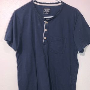‼️ ABERCROMBIE & FITCH TSHIRT ‼️